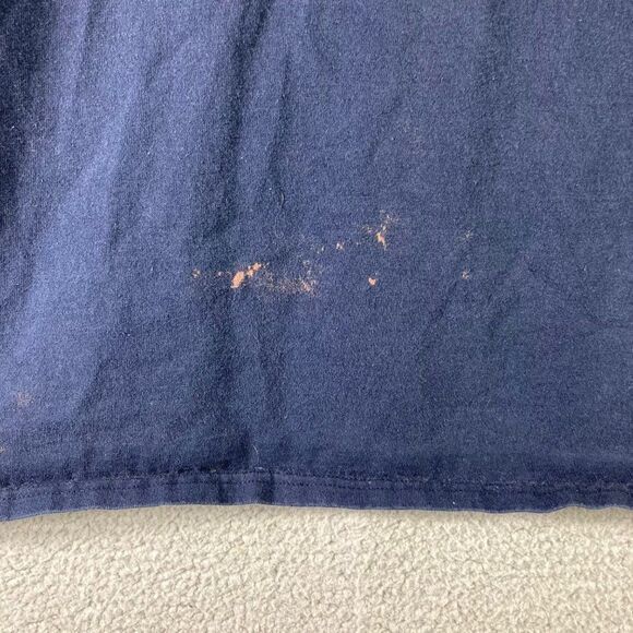 Champion USA Vintage T-Shirt Mens‎ Size XL Reverse Weave Shirt Crewneck 90s Vtg - Picture 3 of 11